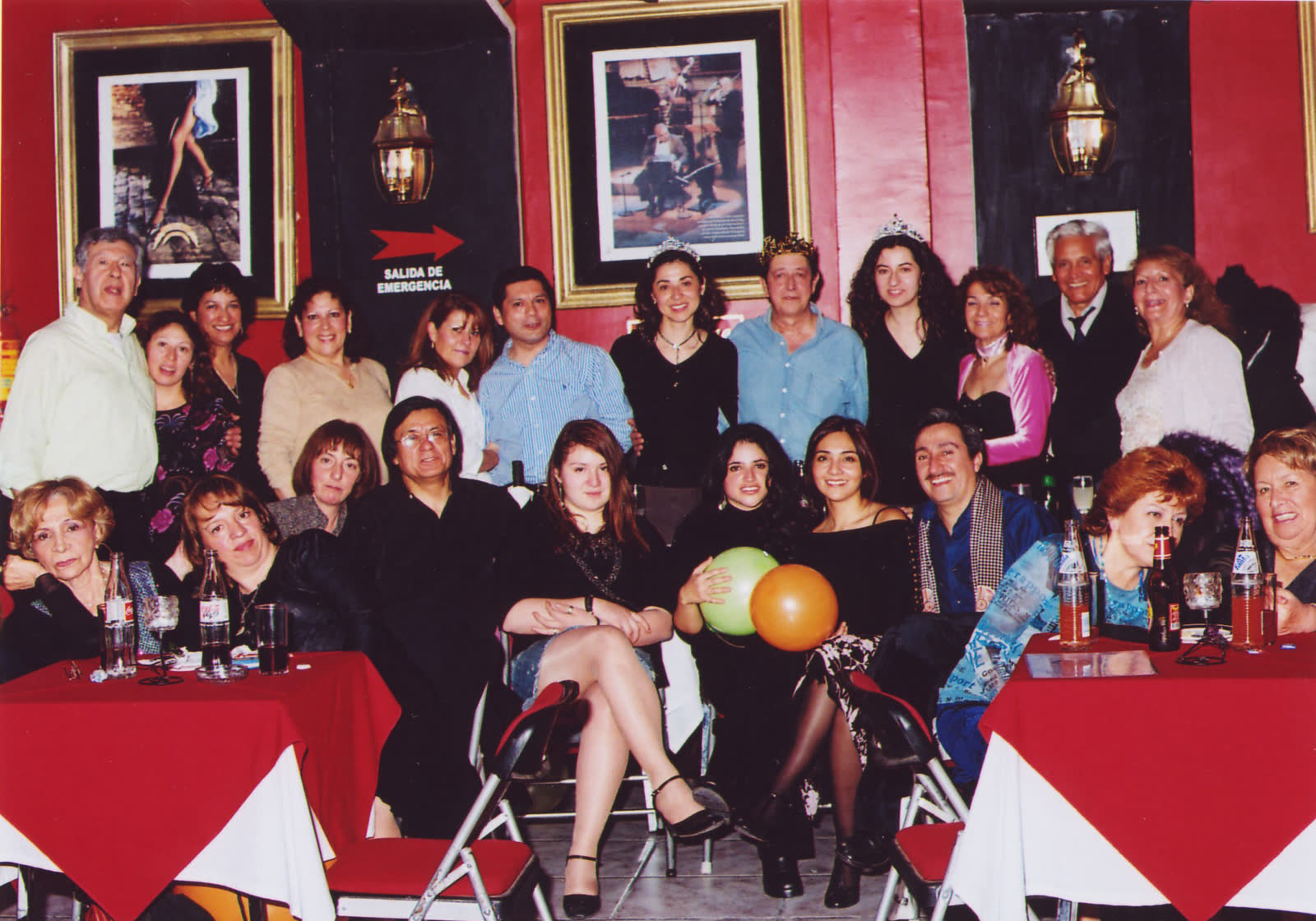 Archivo de Alma de Tango